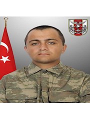 Şehit İsmet ERASLAN