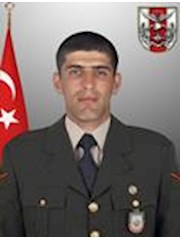 Şehit Uğur  ÖZDEMİR