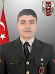 Şehit Kemal ÖZEK