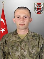 Şehit Bünyamin BARLIK