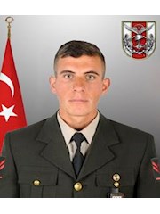 Şehit Recep PARLAK