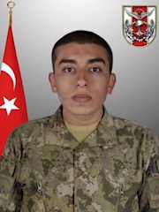 Şehit Alican GÜNEŞ