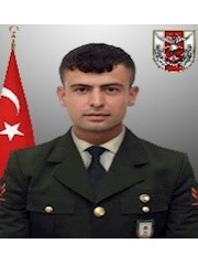 Şehit Ramazan MERZİFONLUOĞLU