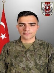 Şehit Onur ÖZBEK