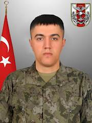 Şehit Semih YILMAZ