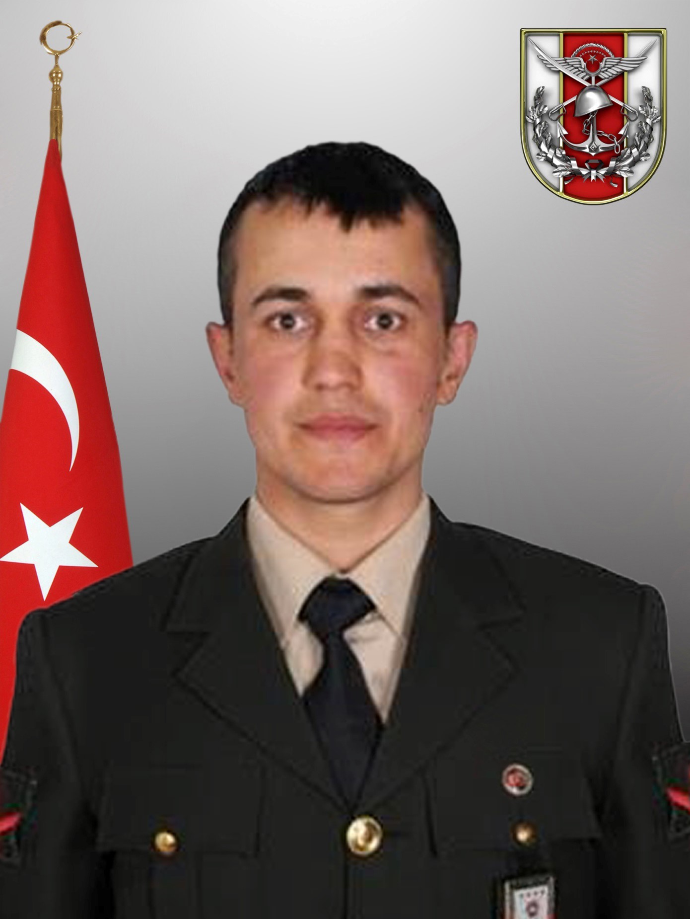 Şehit Recep BEKİR