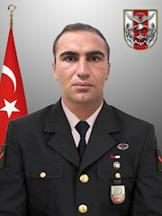 Şehit İsmail  YAZICI