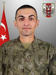 Şehit Emre TAŞKIN