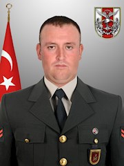 Şehit Mehmet  SERİNKAN
