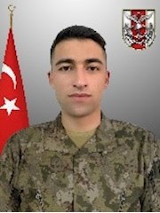 Şehit Adem KEL