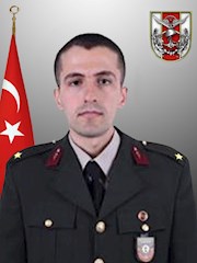 Şehit Hulusi ELÇİ