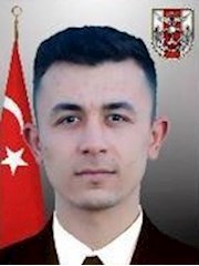 Şehit Rıdvan  GÜRSOY