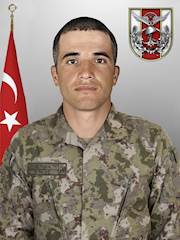 Şehit Vedat ZORBA
