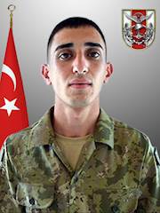 Şehit Uğurcan IŞIK