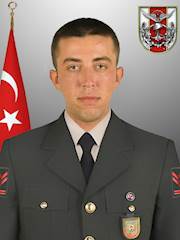 Şehit Burak GENİŞ