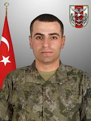 Şehit Sefer ALAN
