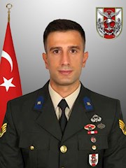 Şehit Ufuk AKINCI