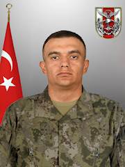 Şehit Mustafa USLU