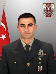 Şehit Nurettin TOKYÜREK