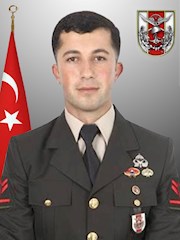Şehit Mesut  KARADAĞ