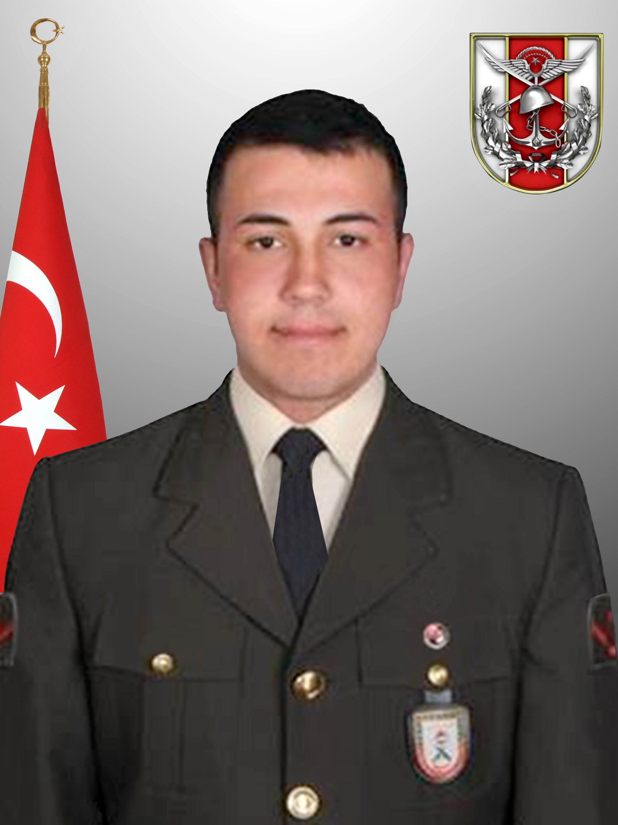 Şehit Osman AK