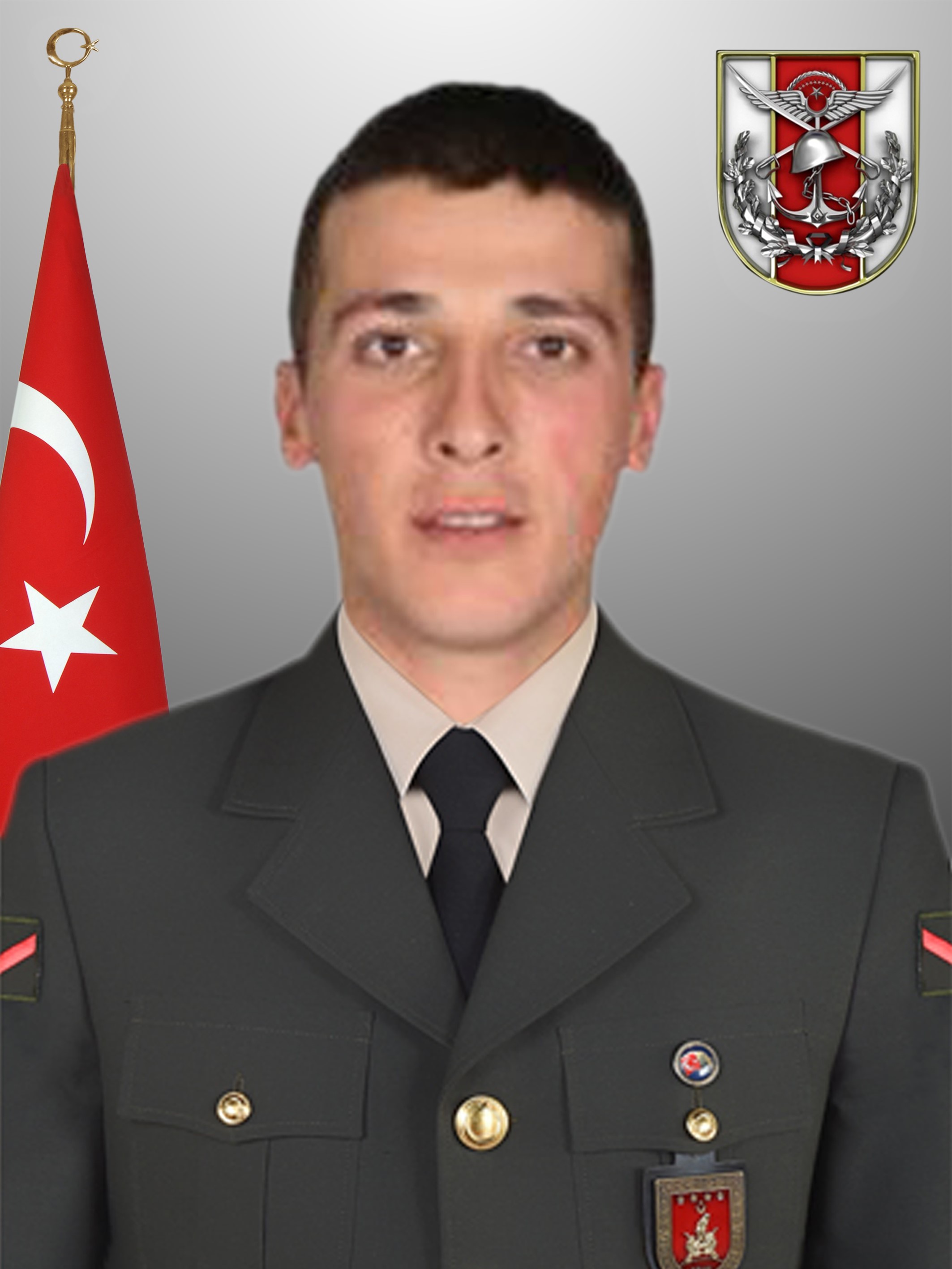 Şehit Birhan ER