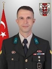 Şehit Fikret MANGURA