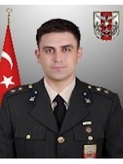 Şehit Tuğrul ÖZSU
