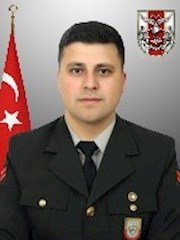 Şehit Servet Ökkeş ÇAKIR