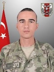 Şehit Servet ARAKA