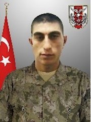 Şehit Eyüp GÜNER