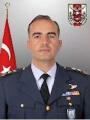 Şehit Gökhan KORKMAZ