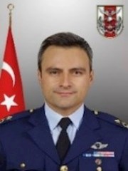 Şehit Nihat İLGEN
