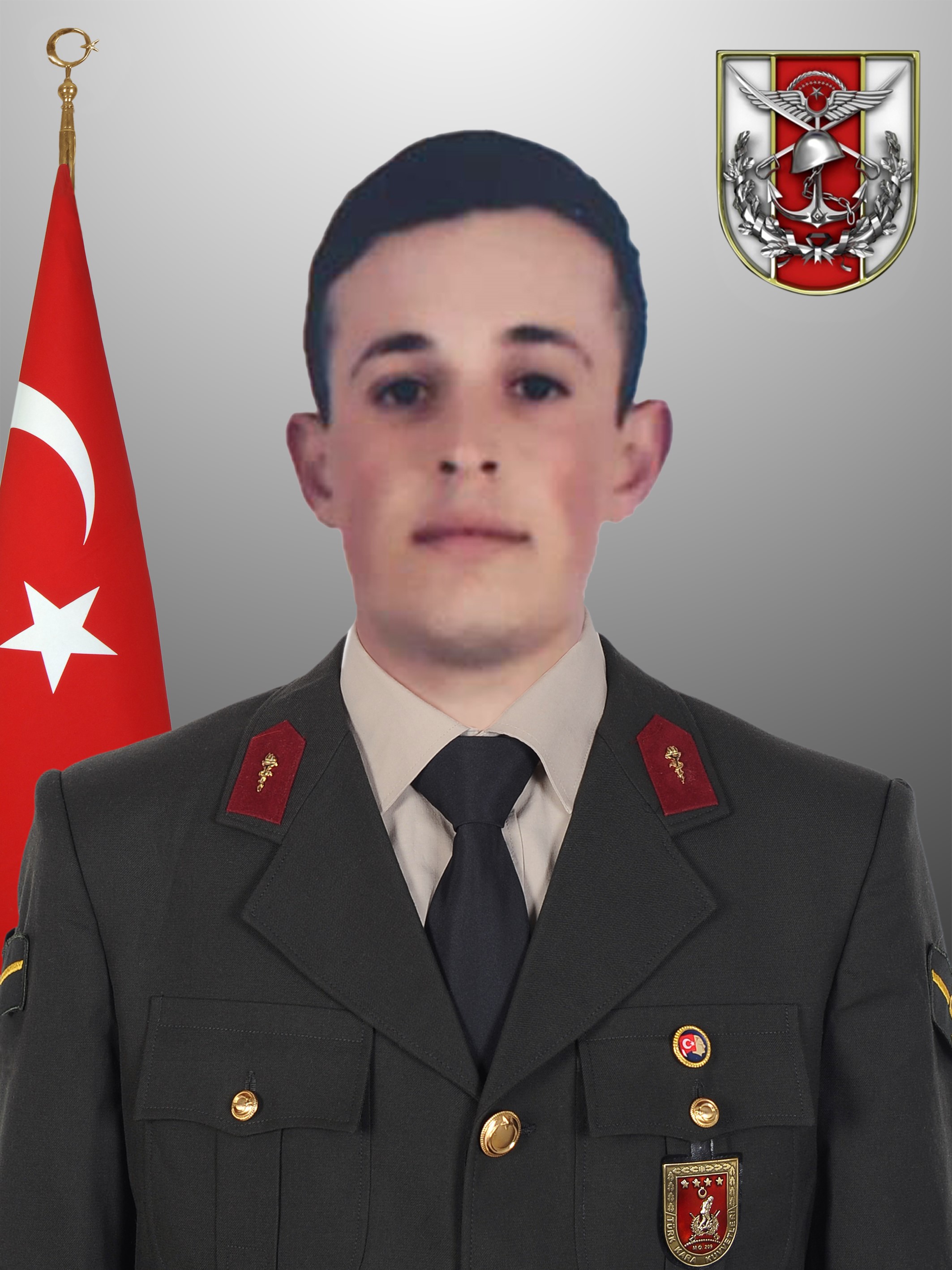 Şehit Mehmet Muhammet AKAY