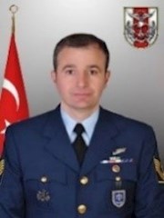 Şehit Burak ÖZKAN