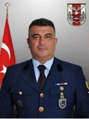 Şehit Hamdi Armağan KAPLAN