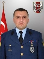 Şehit İlker AYKUT