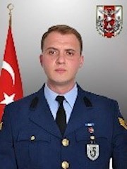 Şehit İlhan ONGAN