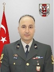 Şehit Talat OKUR