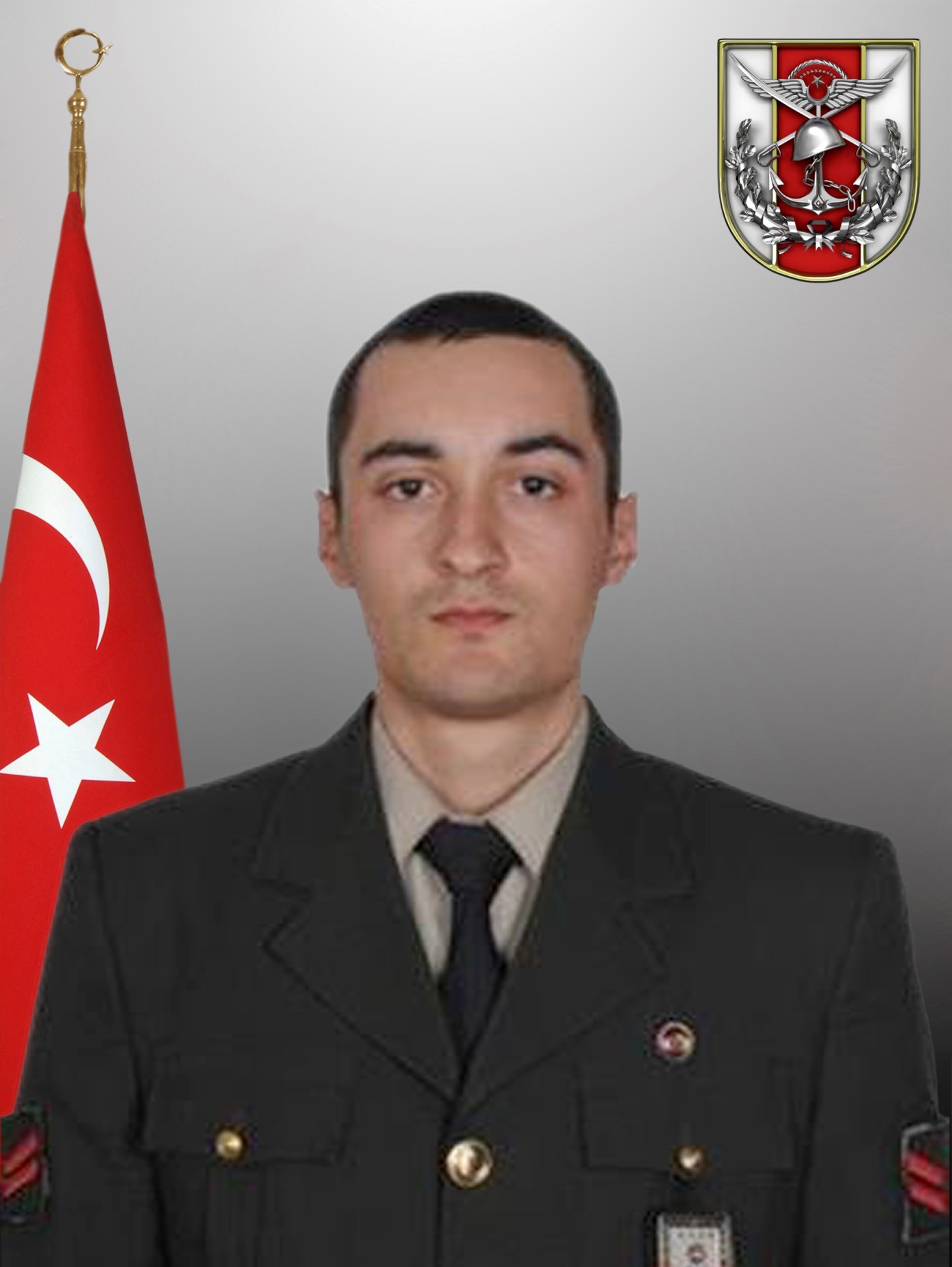 Şehit Tolga Can YILMAZ