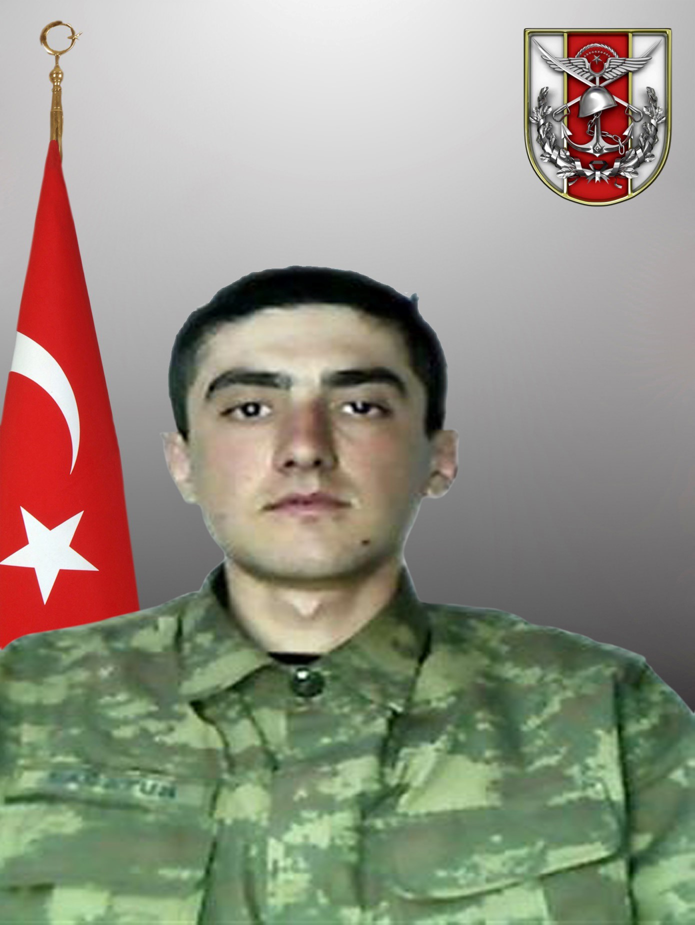 Şehit Cuma BAĞATUR