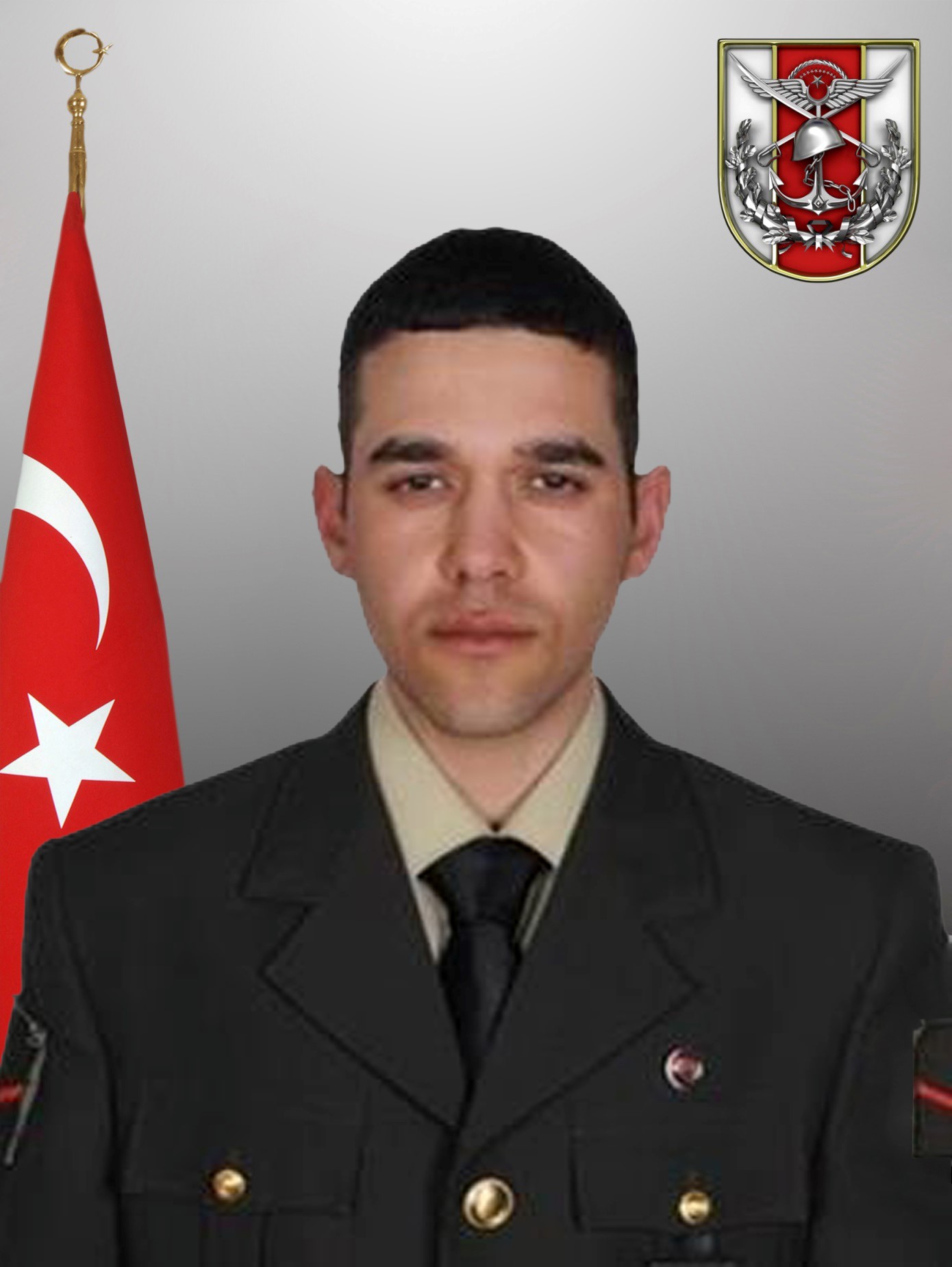 Şehit Batuhan TANK