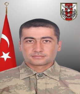 Şehit Şevket ÇETİN