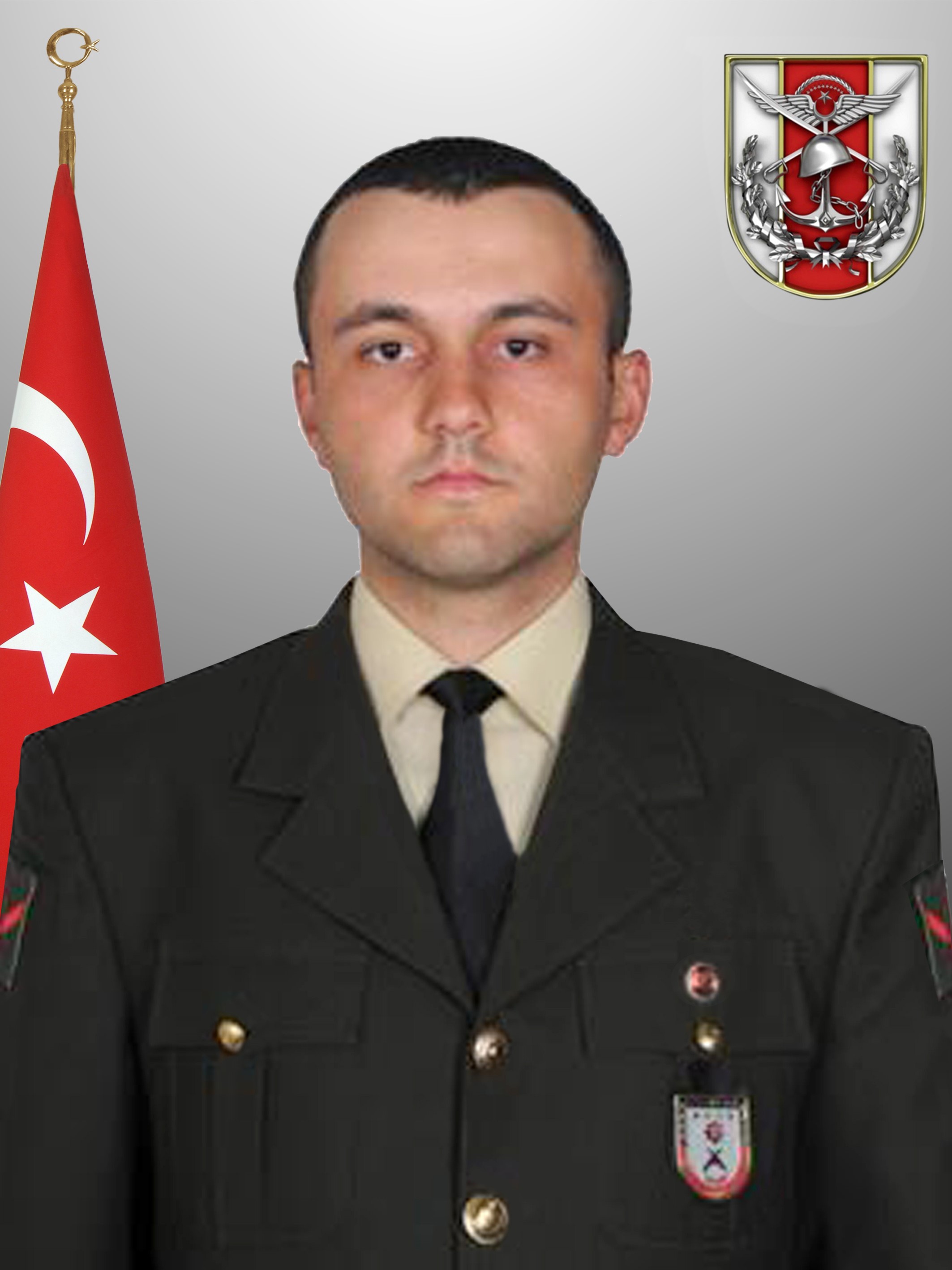 Şehit Halil ÇANKAYA