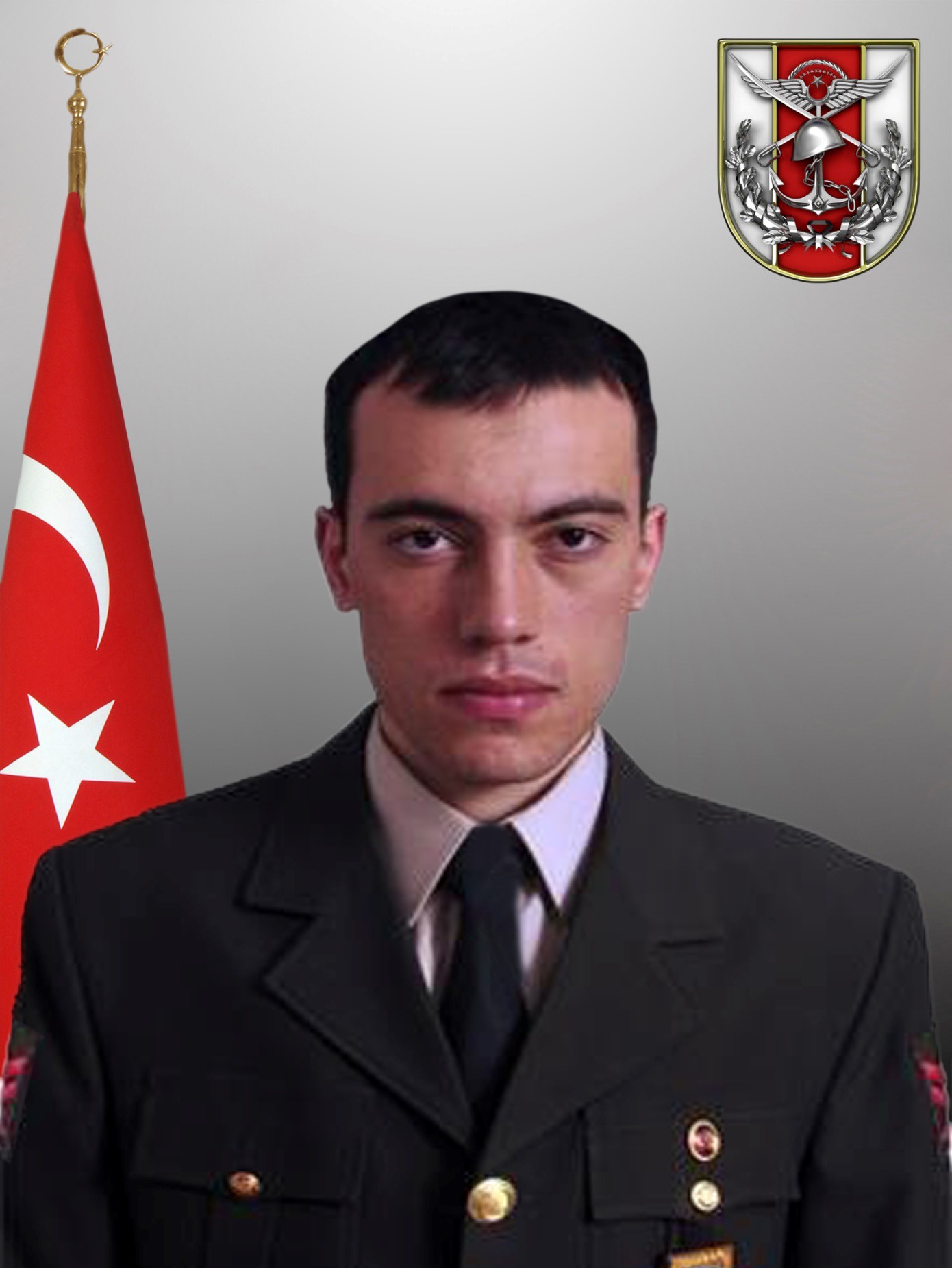 Şehit Kadir TUNCER