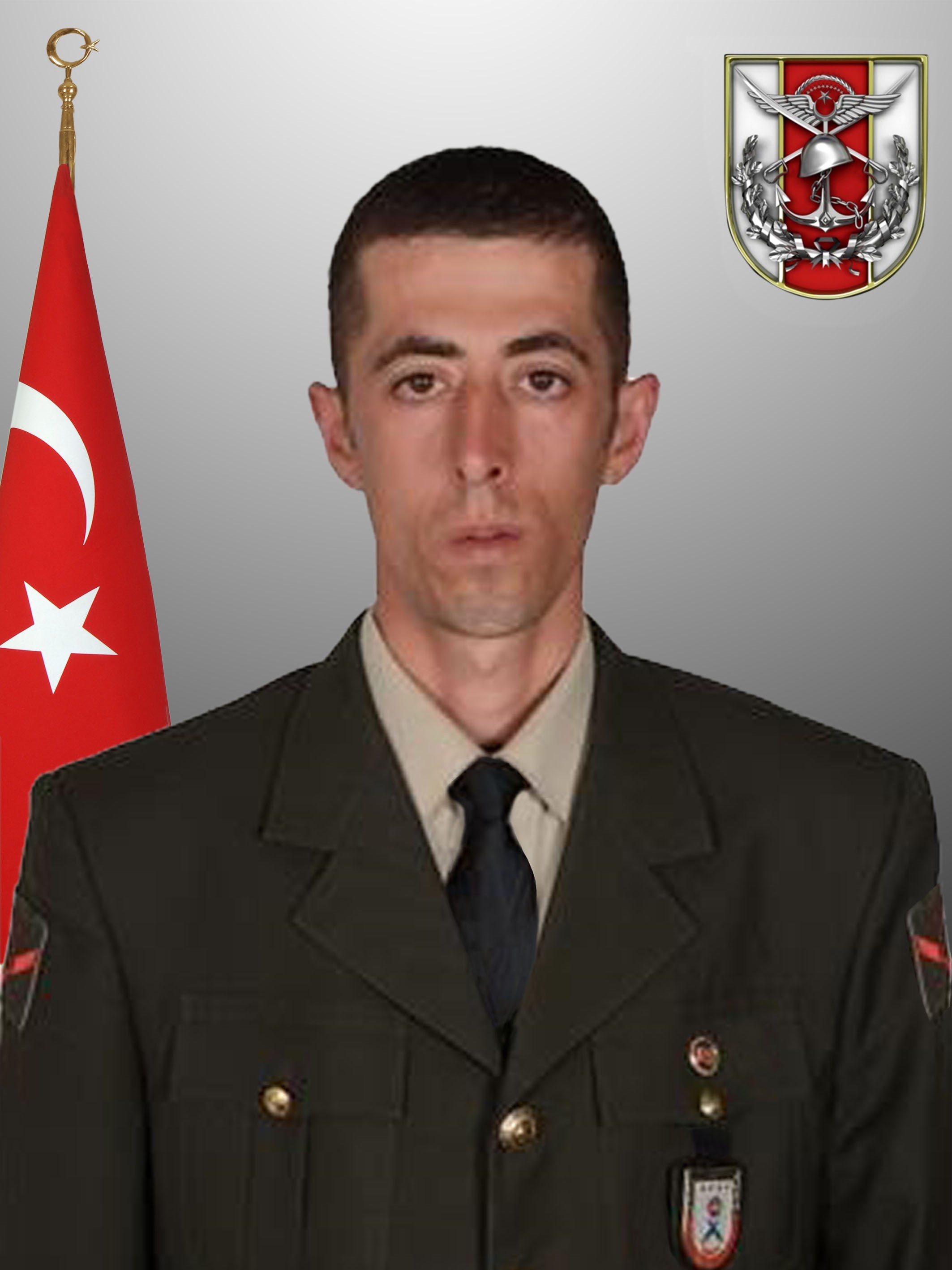 Şehit Ragip Soylu COŞKUN
