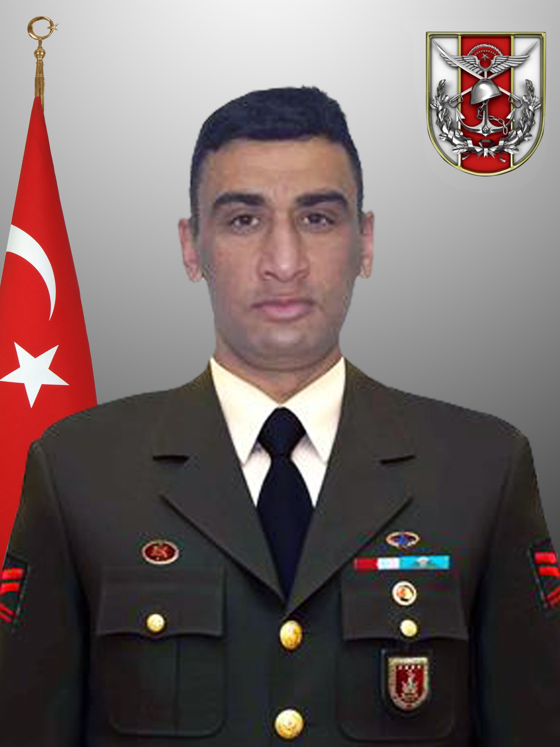 Şehit Sezayi ATABEY