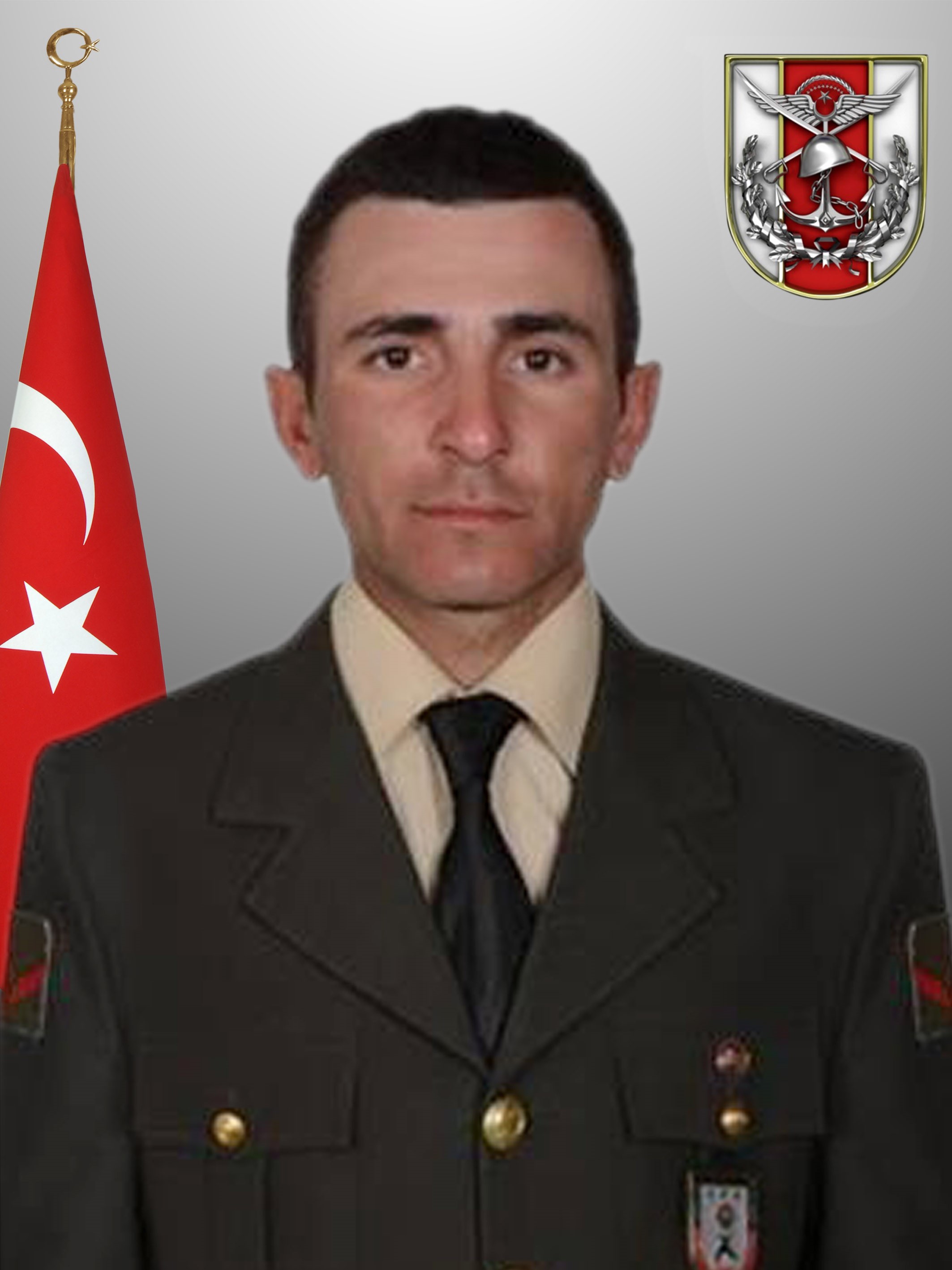 Şehit Oğuzhan TAŞ