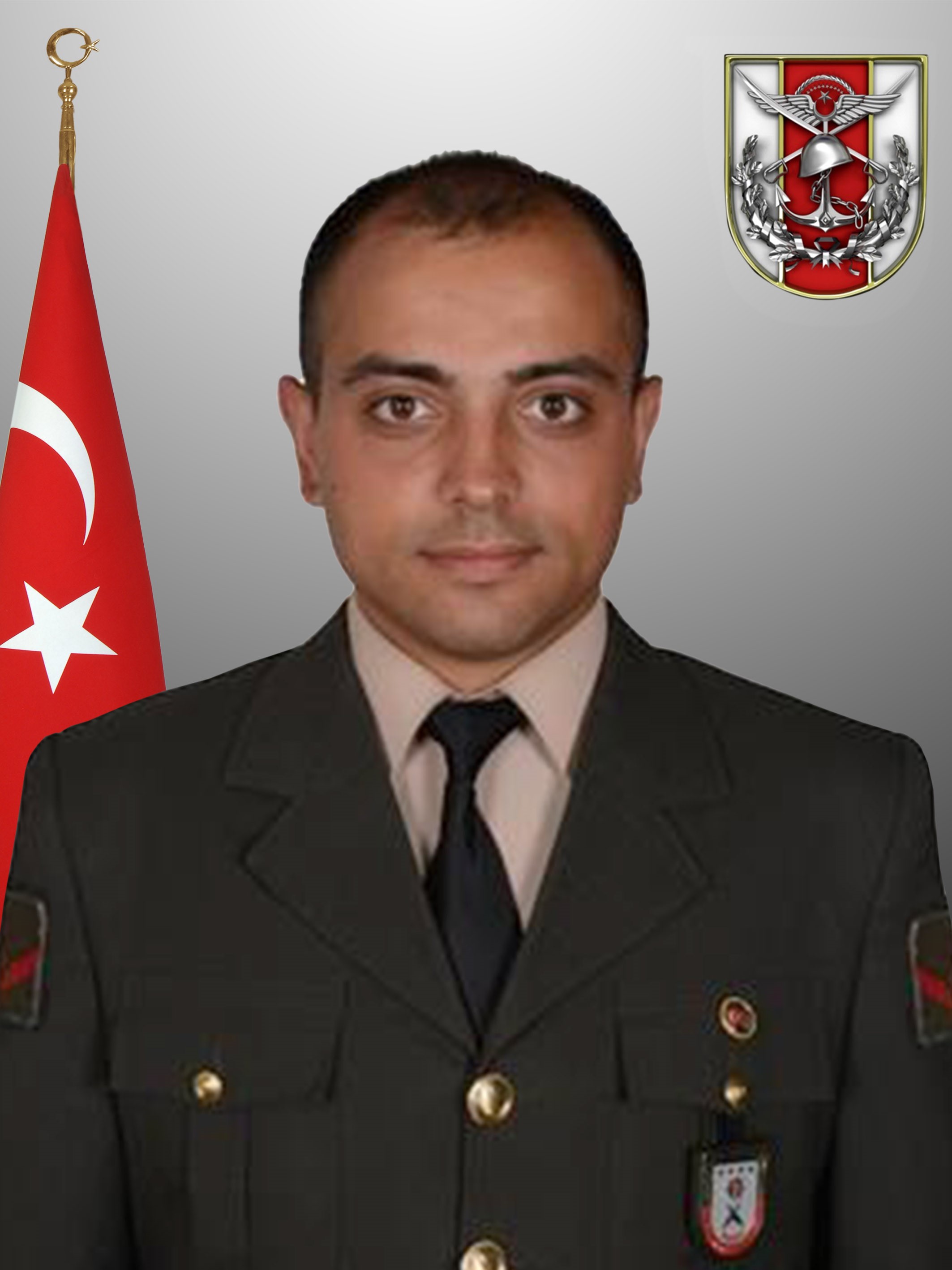 Şehit Ramazan NAYİR