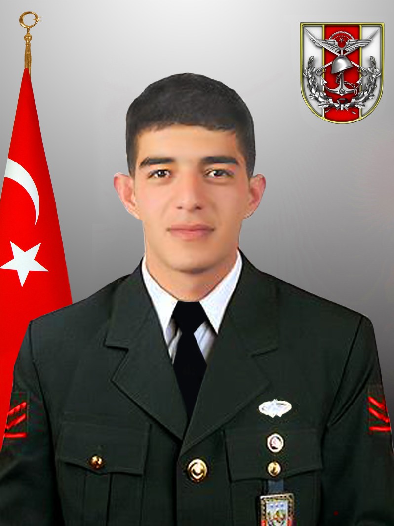 Şehit Savaş DİNÇ